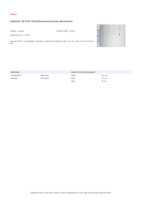 Datenblatt zu Legrand 351101, EAN: 8005543449523