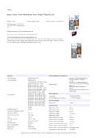 Datasheet for Epson C13T13034012, EAN: 8715946624822