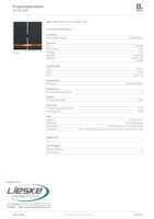 Datenblatt zu Berker 16276086, EAN: 4011334380191
