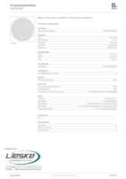 Datenblatt zu Berker 16242089, EAN: 4011334366461