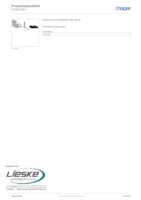 Datenblatt zu Hager HYE034H, EAN: 3250613152284