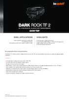 Datasheet for Be quiet! BK031, EAN: 4260052188705