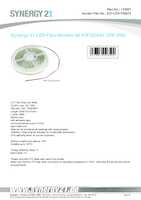 Datasheet for Synergy 21 S21-LED-F00073, EAN: 4038816048592