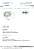 Datasheet for Synergy 21 S21-LED-F00071, EAN: 4038816048578