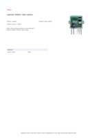 Datenblatt zu Legrand 346833, EAN: 8012199838397
