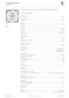 Datenblatt zu Berker 41108989, EAN: 4011334360933