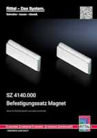 Datenblatt zu Rittal 4140000, EAN: 4028177522718
