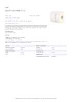 Datasheet for Zebra 3003360