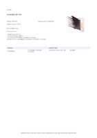 Datasheet for Kyocera 1203J20UN0, EAN: 0632983007396