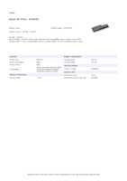 Datenblatt zu Epson V13H134A49, EAN: 8715946606767