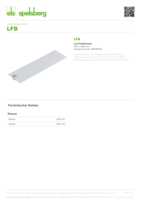 Datasheet for Spelsberg 05500101, EAN: 4013902052356