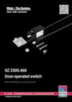 Datasheet for Rittal 2500460, EAN: 4028177809178