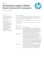 Datasheet for HP U9TS5E