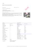 Datasheet for Brother TZE242, EAN: 4977766685351