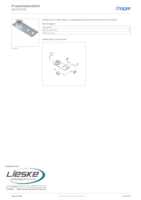 Datenblatt zu Hager BKZHP00, EAN: 4012002241844