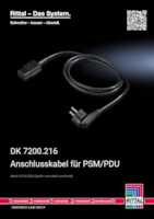Datenblatt zu Rittal 7200216, EAN: 4028177519237