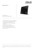 Datenblatt zu ASUS 90-DT20305-UA199KZ, EAN: 4719543417065