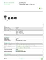 Datenblatt zu Schneider Electric LV429243, EAN: 3606480019326