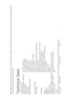 Datasheet for Allnet ALL-S0002053, EAN: 4038816012234