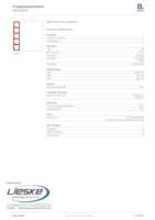 Datasheet for Berker 10158962, EAN: 4011334284918
