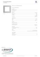 Datenblatt zu Berker 10113609, EAN: 4011334383277