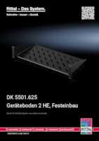 Datenblatt zu Rittal 5501625, EAN: 4028177679061