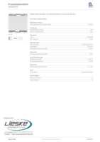 Datenblatt zu Berker 75441279, EAN: 4011334289302