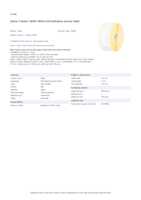 Datasheet for Zebra 76089