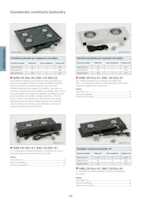 Datasheet for Triton RAX-CH-X01-X9