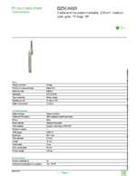 Datenblatt zu Schneider Electric DZ5CA025, EAN: 3389110535532