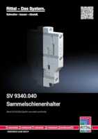 Datenblatt zu Rittal 9340040, EAN: 4028177565623