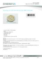 Datenblatt zu Synergy 21 S21-LED-TOM00070, EAN: 4038816999795