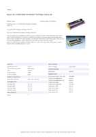 Datenblatt zu Epson C13S050034, EAN: 0010343830530