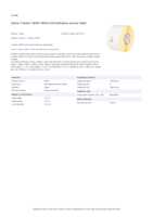 Datasheet for Zebra 3007201-T