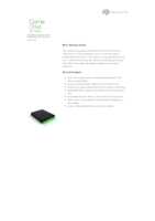 Datasheet for Seagate STKX2000400, EAN: 3660619041213