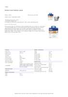 Datasheet for Brother DK-11209, EAN: 4977766628136