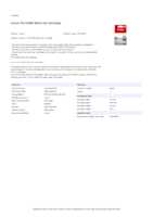 Datenblatt zu Canon 2970B001, EAN: 4960999617015