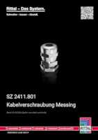 Datenblatt zu Rittal 2411801, EAN: 4028177809994