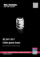 Datasheet for Rittal 2411811, EAN: 4028177810082
