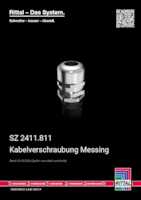Datenblatt zu Rittal 2411811, EAN: 4028177810082
