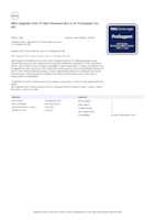 Datasheet for DELL PR650XS_3OS3PS