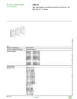 Datenblatt zu Schneider Electric 48143, EAN: 3303430481430