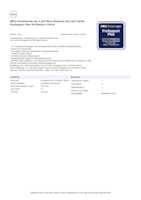 Datenblatt zu DELL PR250_1OS5P4H