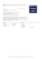 Datasheet for DELL PR350_3PS5PS