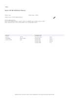 Datenblatt zu Epson 7106920, EAN: 8715946511085