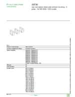 Datenblatt zu Schneider Electric 33730, EAN: 3303430337300