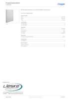 Datasheet for Hager US42A1, EAN: 3250616291652