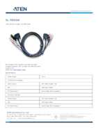 Datasheet for Aten 2L-7D02UI, EAN: 4710423775930
