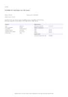 Datasheet for Kyocera 1203RA0UN0, EAN: 0632983040706