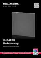 Datenblatt zu Rittal 3243020, EAN: 4028177652040